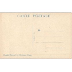 CHANSONS: semaine nationale de l'enfance - très bon état