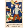 CHANSONS: vieilles chansons française il était un petit navire - très bon état