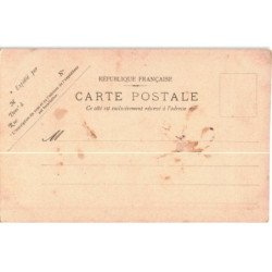 CHANSONS: à la fenêtre, musique - bon état