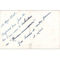 CHANSONS: meunier tu dors, ton moulin, ton moulin va trop vite... - état