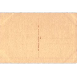 CHANSONS: la chanson des blés d'or - très bon état