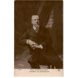 CHANSONS: Paul Déroulède chevalier de la revanche - très bon état