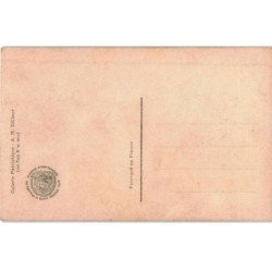 CHANSONS: Paul Déroulède chevalier de la revanche - très bon état