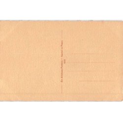 CHANSONS: oh! qu'il est joli le temps des cerises - très bon état