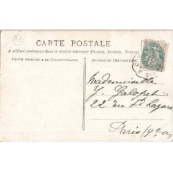 JUVISY: pont de juvisy - très bon état