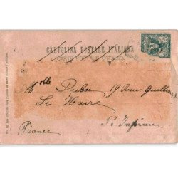 CHANSONS: personnages - état