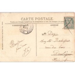 JUVISY: bords de la seine - très bon état