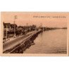 JUVISY-sur-ORGE: les bords de la seine - très bon état