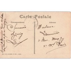 JUVISY-sur-ORGE: le pont - très bon état