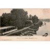 JUVISY: draveil bords de seine - très bon état
