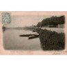JUVISY: la seine - très bon état