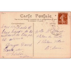 JUVISY: les quais - très bon état