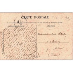 JUVISY: la nuit, bords de la seine - très bon état