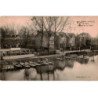 JUVISY: la villa bords de la seine - très bon état