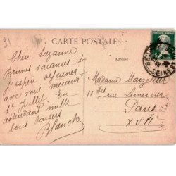 JUVISY: la villa bords de la seine - très bon état