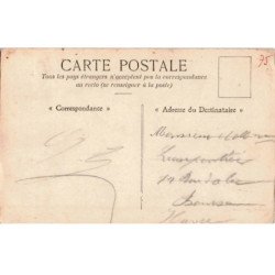 JUVISY: les bords de la seine, vue prise de viry-châtillon - état