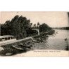 JUVISY: bords de la seine - très bon état
