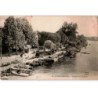 JUVISY: draveil, perspective de quai - très bon état