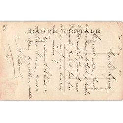 JUVISY: bords de seine et le pont de draveil - état