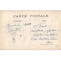 JUVISY: les bords de la seine vers gibraltar - état