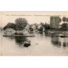JUVISY: les bords de la seine vers gibraltar - très bon état