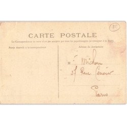 JUVISY: le pont sur la seine - état