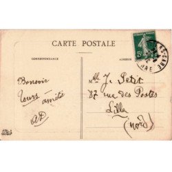 JUVISY: pont de draveil - état