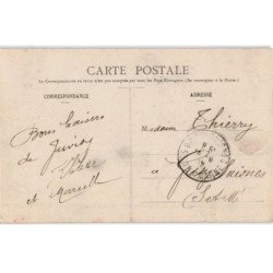 JUVISY: bords de la seine - bon état