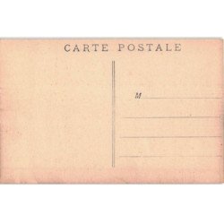 JUVISY: vue sur la seine, pont - très bon état