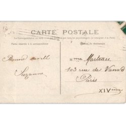 JUVISY: bords de la seine - très bon état