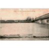 JUVISY: le pont vue panoramique de draveil - bon état