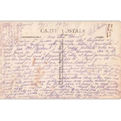 JUVISY: un jolie endroit de pêche - état