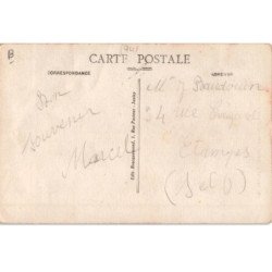 JUVISY: le pont sur la seine - bon état