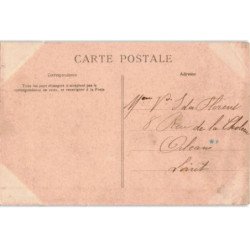 JUVISY: le pont de draveil et la seine - état