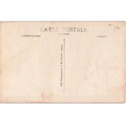 JUVISY: le pont sur la seine - état