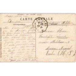 JUVISY: les bords de la seine et le pont de draveil - très bon état