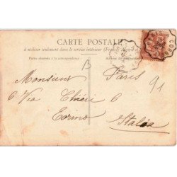 JUVISY: le pont sur la seine - état