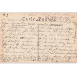 JUVISY: le restaurant des deux terrasses - très bon état