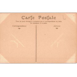 JUVISY: le pont et la seine - très bon état