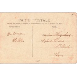 JUVISY: le pont et la seine - état