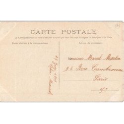 JUVISY: le pont de draveil - très bon état