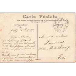 JUVISY: rives de la seine - bon état