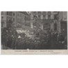 CHALON SUR SAONE : carnaval 1911 - très bon état
