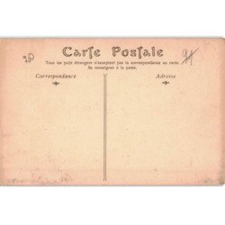 JUVISY: le pont et la seine - très bon état