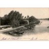JUVISY: bords de seine - très bon état