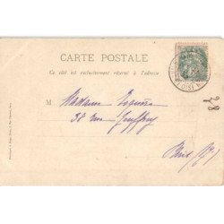 JUVISY: bords de seine - très bon état