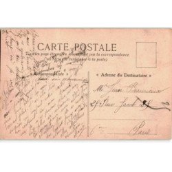 JUVISY: seine quai gambetta - très bon état