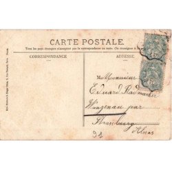 JUVISY: chemin des dames draveil rive droite fouille leneru-garcin-comartin et cie - état