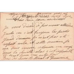 JUVISY: les bords de la seine - très bon état