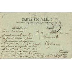 JUVISY: la seine - très bon état